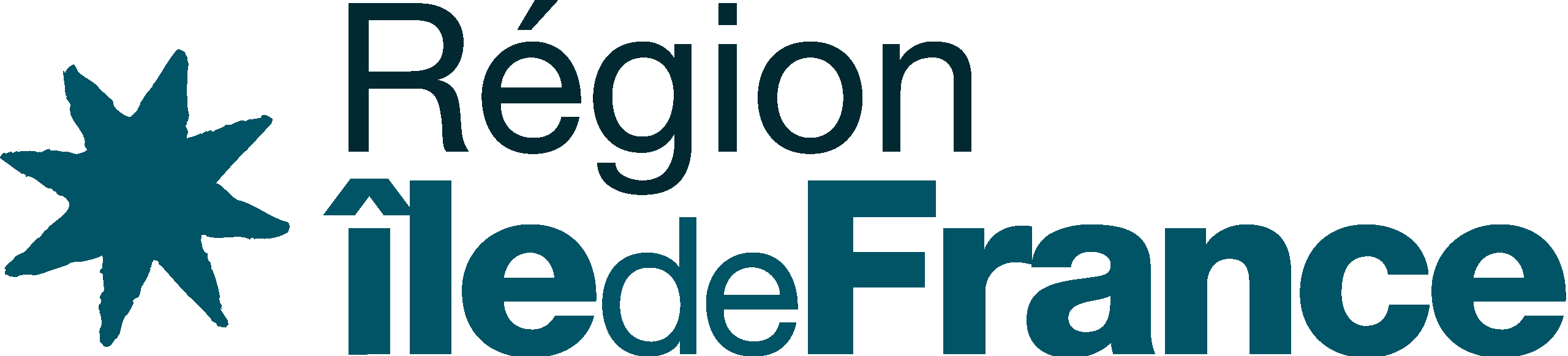 Region IleDeFrance